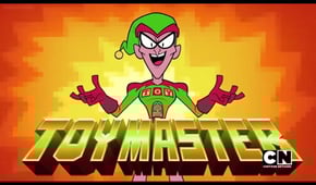 Teen Titans Go!, Season 5 Episode 49 image