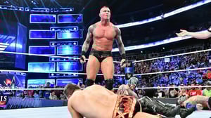 WWE Smackdown!, Season 20 Episode 44 image