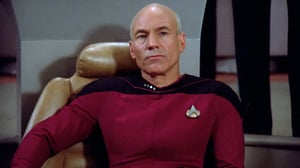 Star Trek: The Next Generation, Season 1 Episode 5 image