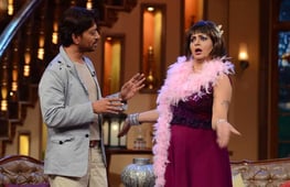 Comedy Nights with Kapil, Season 1 Episode 9 image
