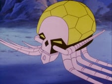 Super Friends, Season 8 Episode 8 image