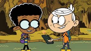 The Loud House, Season 6 Episode 19 image