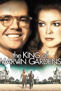 The King of Marvin Gardens as David Staebler