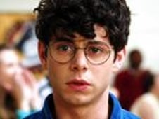 The Hard Times of RJ Berger, Season 2 Episode 1 image