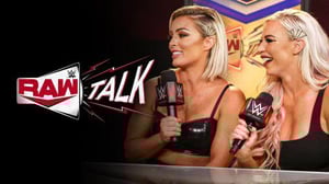 Raw Talk, Season 3 Episode 29 image