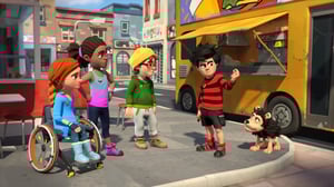 Dennis & Gnasher: Unleashed!, Season 1 Episode 11 image