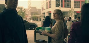 The Handmaid's Tale, Season 1 Episode 3 image