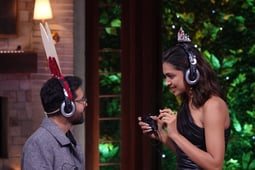The Kapil Sharma Show, Season 3 Episode 48 image