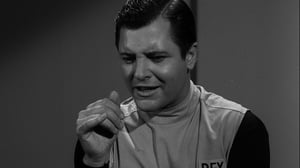 The Twilight Zone, Season 5 Episode 18 image