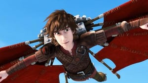Dragons: Race to the Edge, Season 1 Episode 12 image