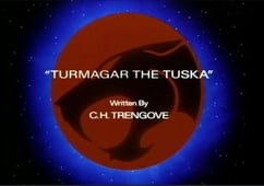 Thundercats, Season 1 Episode 45 image