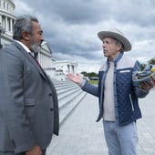 The Circus: Inside the Greatest Political Show on Earth, Season 8 Episode 9 image
