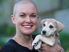 Amanda to the Rescue, Season 1 Episode 9 image