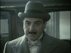Poirot, Season 2 Episode 8 image