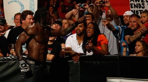 WWE Raw, Season 19 Episode 22 image