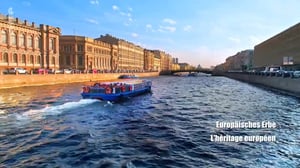 Russia from Above, Season 1 Episode 1 image