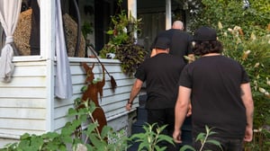 Ghost Adventures: House Calls, Season 1 Episode 4 image