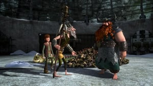 DreamWorks Dragons, Season 1 Episode 5 image