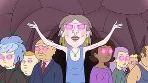 Koala Man, Season 1 Episode 4 image