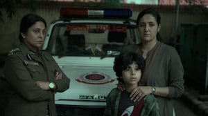 Delhi Crime, Season 2 Episode 1 image