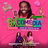 5X Comedy, Season 2 Episode 1 image