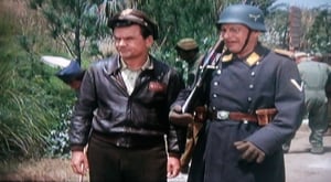 Hogan's Heroes, Season 2 Episode 3 image