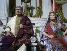 I, Claudius, Season 1 Episode 4 image
