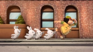 Rabbids Invasion, Season 1 Episode 7 image