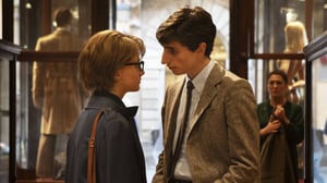 My Brilliant Friend, Season 2 Episode 7 image