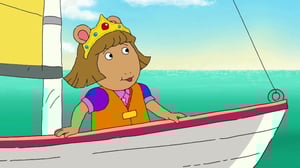 Arthur, Season 19 Episode 0 image