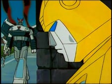 The Transformers, Season 2 Episode 10 image