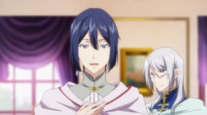 The Saint's Magic Power Is Omnipotent, Season 1 Episode 5 image