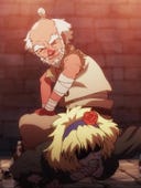 Cannon Busters, Season 1 Episode 12 image