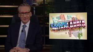 Real Time with Bill Maher, Season 19 Episode 27 image