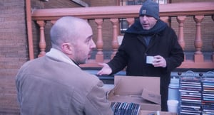 Thespian, Season 1 Episode 5 image