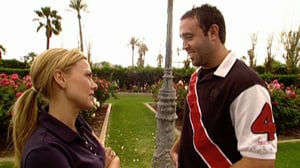 Average Joe, Season 1 Episode 4 image