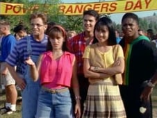 Mighty Morphin Power Rangers, Season 1 Episode 39 image