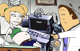 Squidbillies, Season 7 Episode 1 image