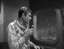 The Outer Limits, Season 2 Episode 7 image