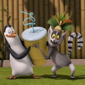 The Penguins of Madagascar, Season 2 Episode 41 image