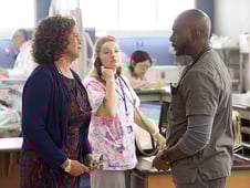 Nurse Jackie, Season 6 Episode 3 image