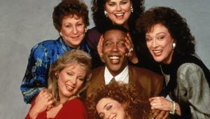 Designing Women Is Finally Going to Be Available to Stream