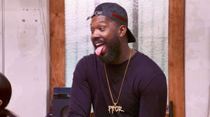 Black Ink Crew: Chicago, Season 3 Episode 6 image