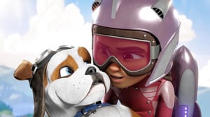 The Rocketeer, Season 1 Episode 2 image