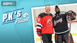 P.K.'s Places, Season 1 Episode 5 image