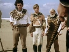 Shaka Zulu, Season 1 Episode 9 image