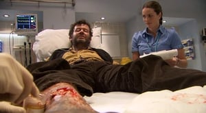 All Saints, Season 10 Episode 33 image