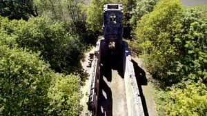 Ghost Dimension, Season 3 Episode 9 image