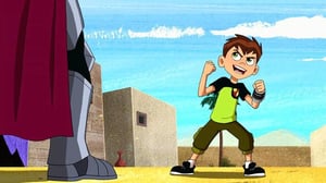 Ben 10, Season 3 Episode 32 image