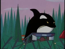 The Angry Beavers, Season 4 Episode 5 image